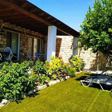 Rustic Village Retreat * Amargeti