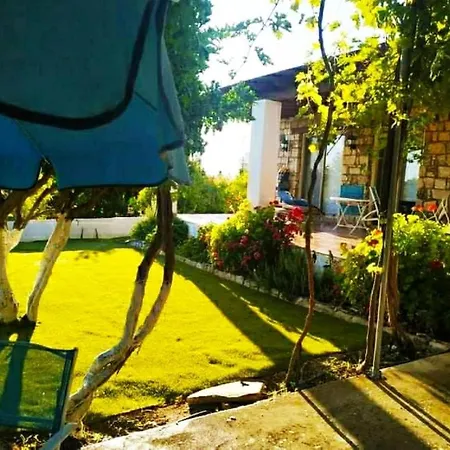 Rustic Village Retreat Holiday home Amargeti