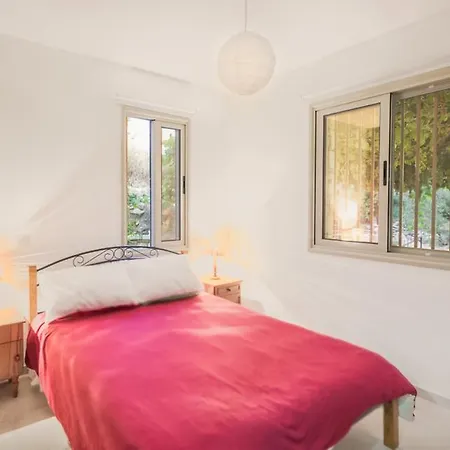 Rustic Village Retreat Holiday home Amargeti
