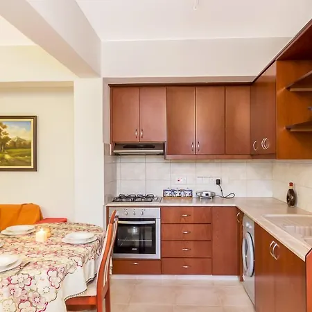 Rustic Village Retreat * Amargeti